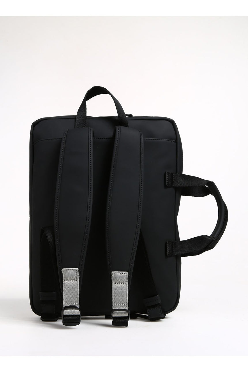 Calvin Klein Computer Erkek Laptop Çantası Siyah