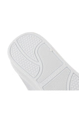 Us Polo Assn 3M Singer Gsn 3Fx Kadın Sneaker Beyaz