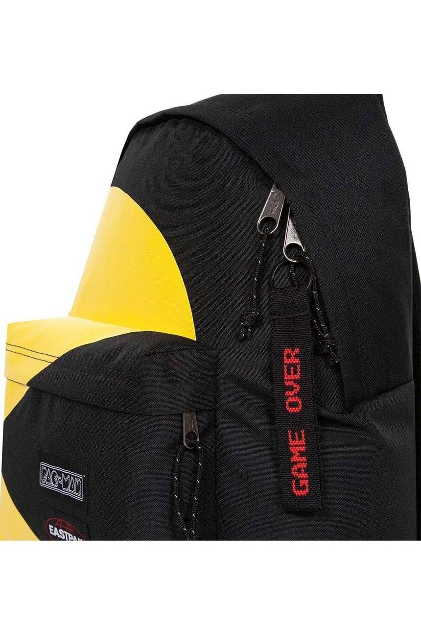 Eastpak Padded Pak'r Unisex Sırt Çantası Pacman Placed