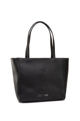 Calvin Klein Shopper Sm Kadın Omuz Çantası Black