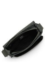 Kipling Loreen M Çapraz Askılı Çanta Sign Green