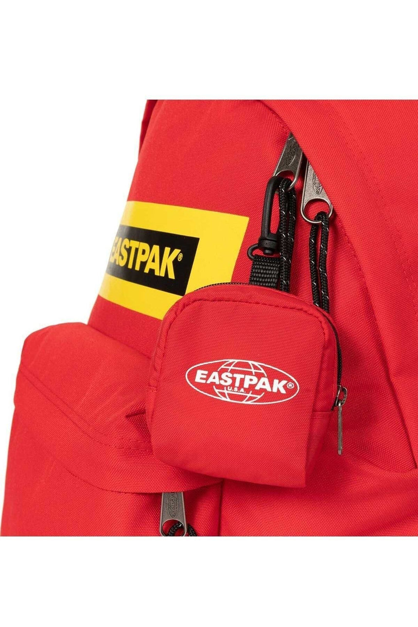 Eastpak Padded Pak'r Sırt Çantası Bold Silk Sailor