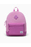 Herschel Heritage Youth Backpack Sırt Çantası Pastel Lavender/Spring Crocus