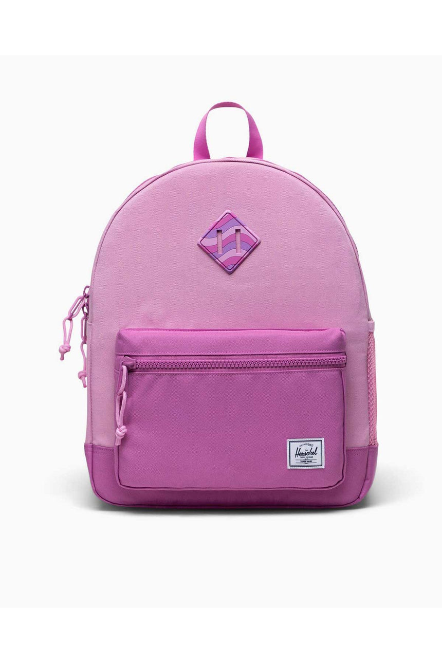 Herschel Heritage Youth Backpack Sırt Çantası Pastel Lavender/Spring Crocus