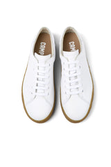 Camper Peu Terreno Sneakers Beyaz