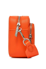 Calvin Klein Must Camera Bag Çapraz Askılı Çanta Orange