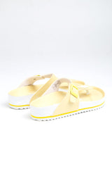 Benetton Kadın Sandalet