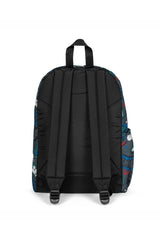 Eastpak Office Zippl'r Sırt Çantası Comic Grey