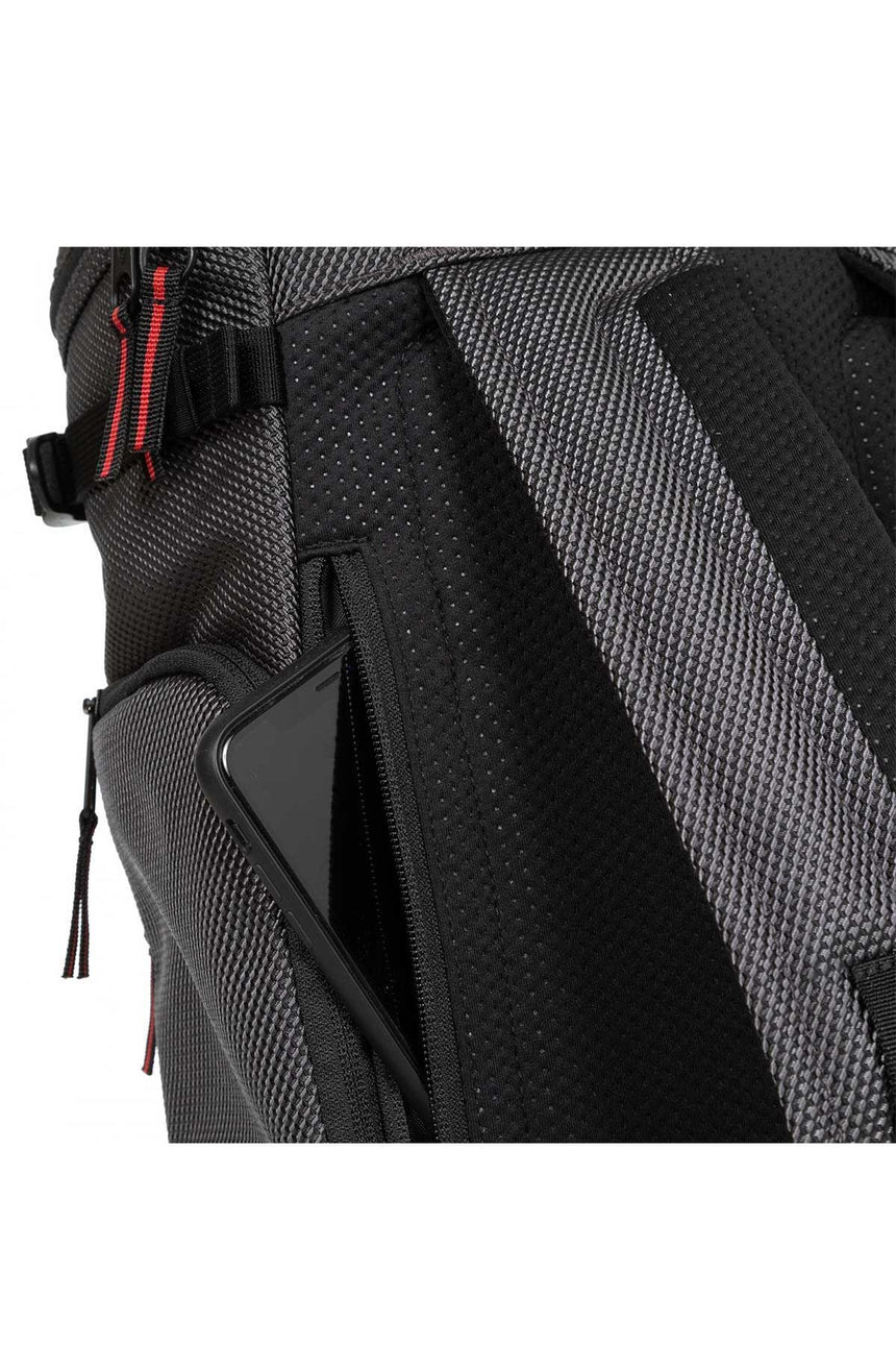 Eastpak Tecum Top Sırt Çantası CNNCT Accent Grey