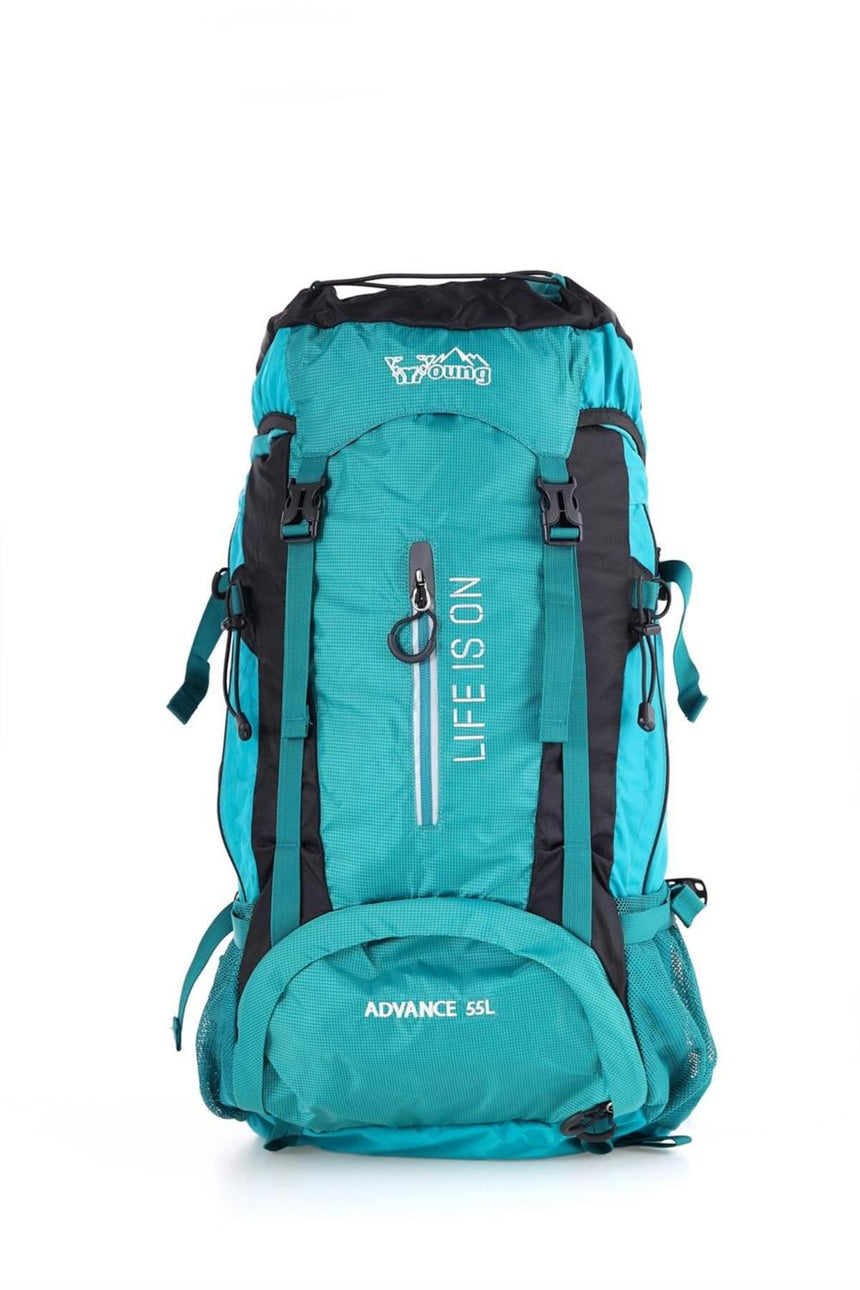 Young 55 Lt Dağcı Sırt Çantası