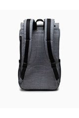 Herschel Little America Backpack Sırt Çantası Raven Crosshatch