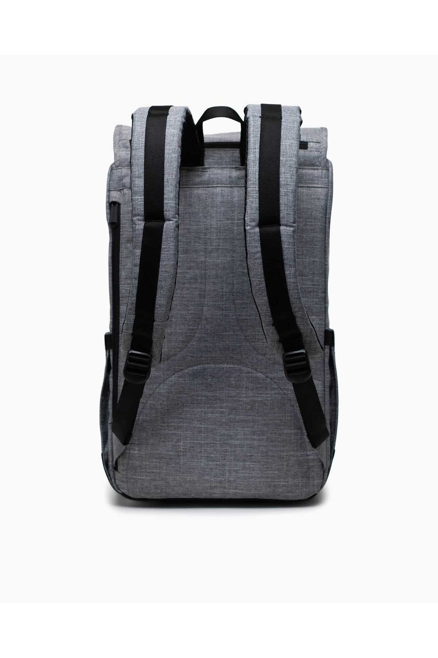 Herschel Little America Backpack Sırt Çantası Raven Crosshatch