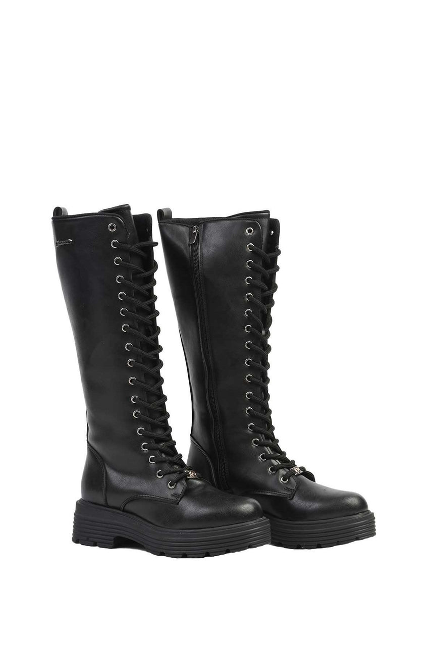 Pierre Cardin Uzun Çizme PC-52444