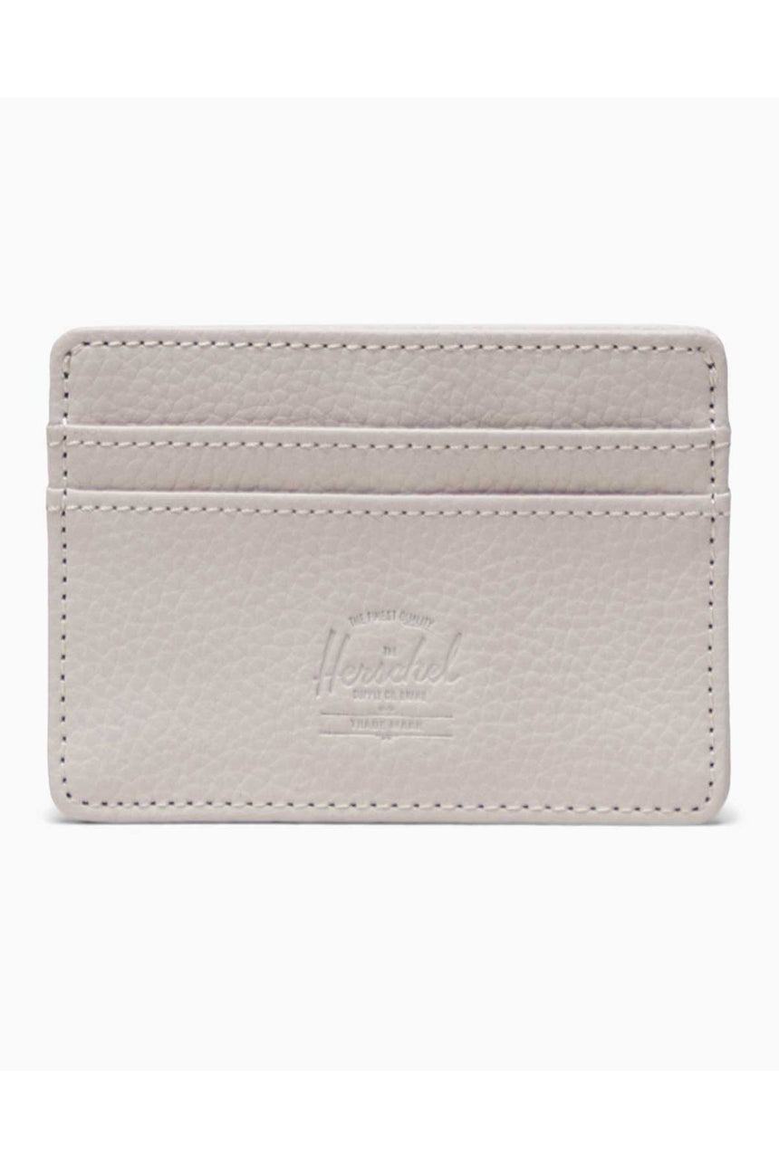 Herschel Charlie Cardholder Vegan Leather Kartlık