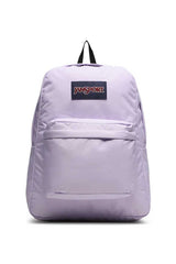 Jansport SuperBreak One Sırt Çantası Pastel Lilac