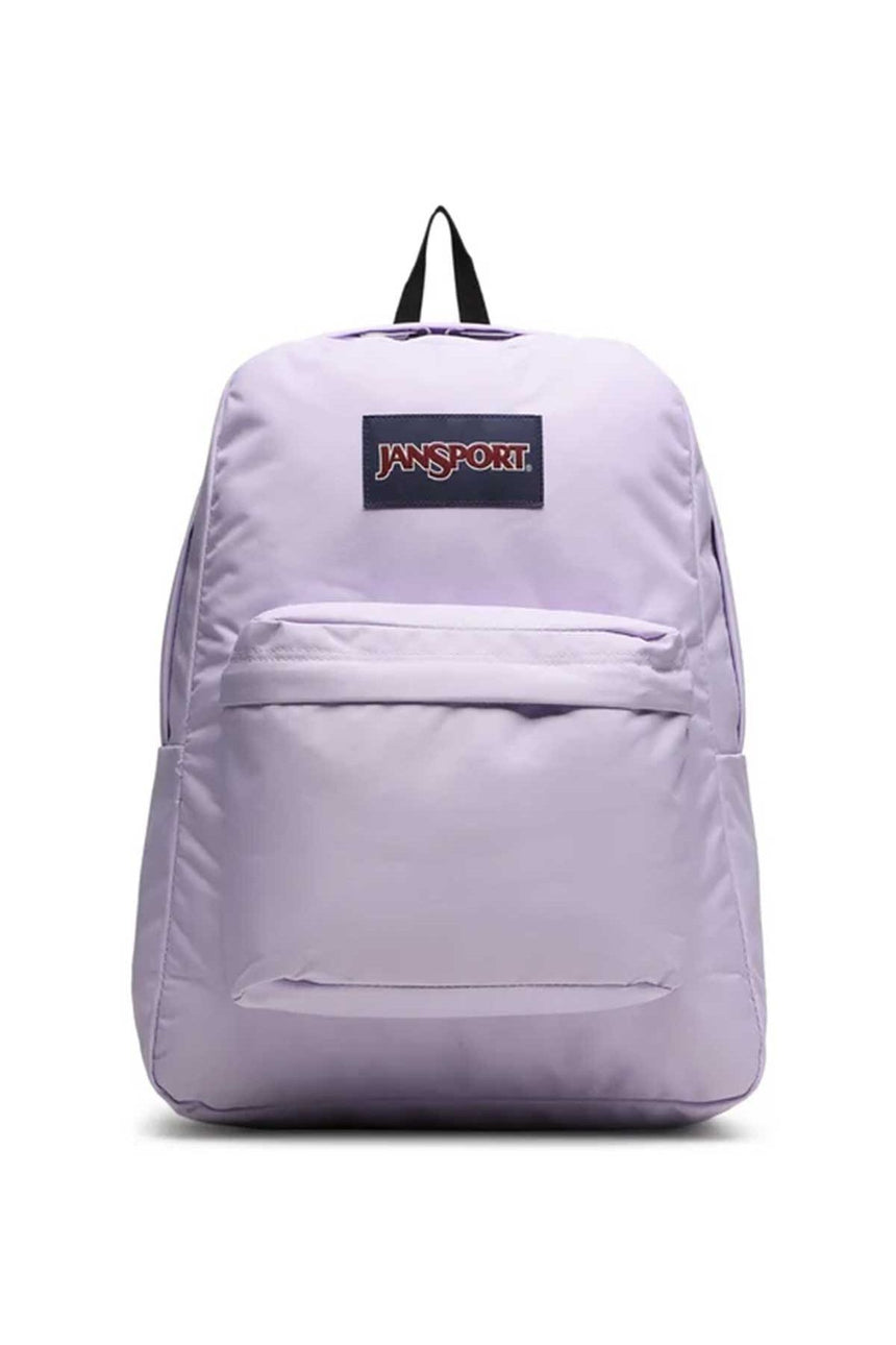 Jansport SuperBreak One Sırt Çantası Pastel Lilac