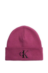 Calvin Klein Hats Kadın Şapka Purple