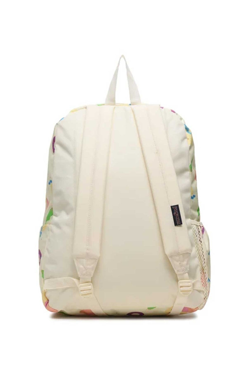 Jansport Cross Town Sırt Çantası Memphis Neon