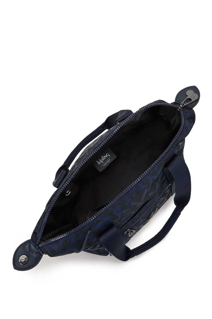 Kipling Art Mini Omuz Çantası Endless Navy