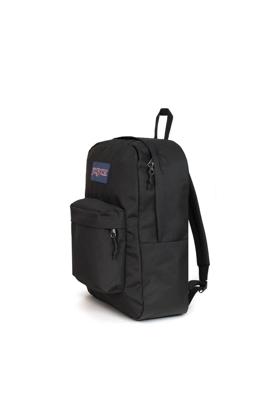 Jansport Superbreak Plus Sırt Çantası Black