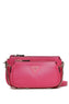 Guess Noelle Pouch Crossbody Çapraz Askılı Kadın Çantası Watermelon