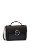 Calvin Klein Hoop Top Kadın El Çantası Black
