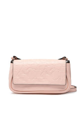Calvin Klein Sleek Flp Çapraz Askılı Kadın Çantası Pink Blush