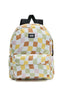 Vans Mn Old Skool H2O Backpack Sırt Çantası Ochre