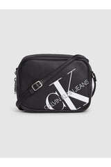 Calvin Klein Camera Bag Çapraz Askılı Kadın Çantası Black