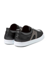 Camper Runner Four Sneakers Siyah