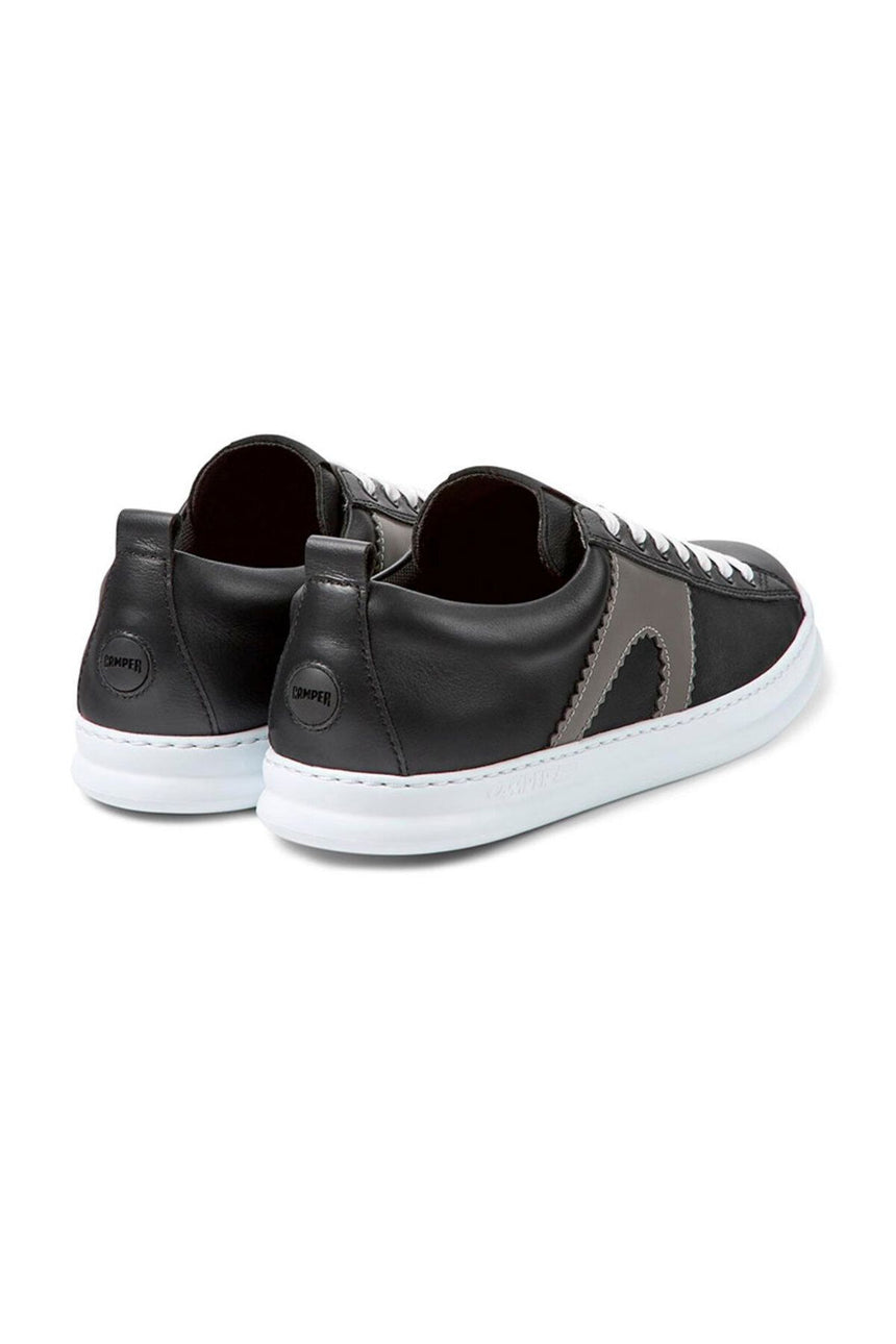 Camper Runner Four Sneakers Siyah