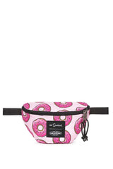 Eastpak Springer Simpsons Donuts Unisex Bel Çantası Pembe