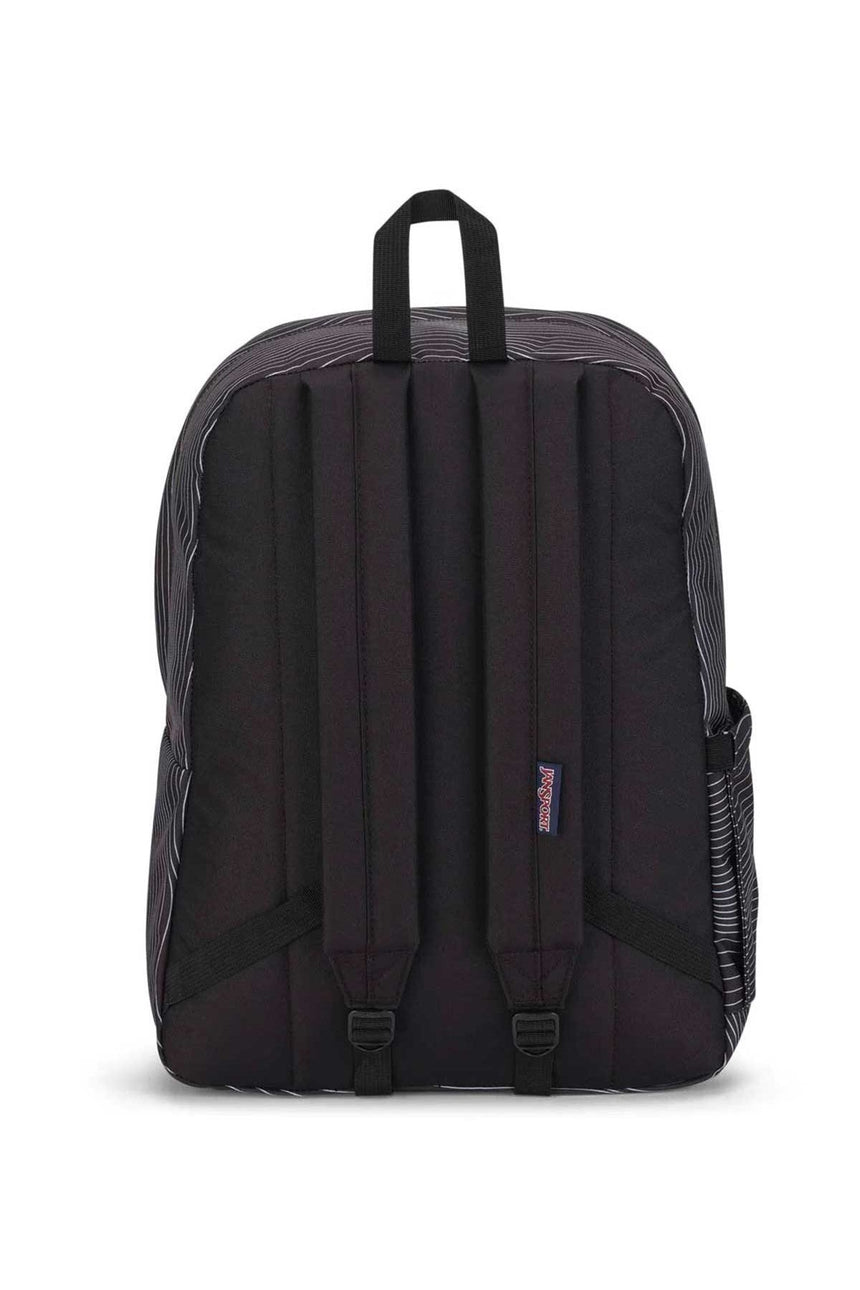 Jansport SuperBreak Plus Sırt Çantası Screen Waves