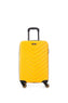 ÇÇS Trolley Kabin Boy Valiz Sarı