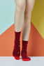 The Socks Company Hard Working Çorap Renkli