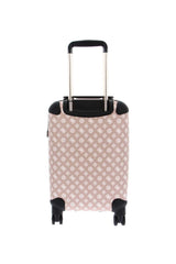 Guess Wilder 18 In 8-Wheel Kabin Boy Valiz Nude - Blush Multi