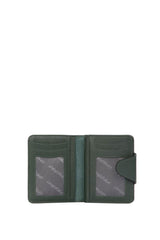 Cengiz 5 Blok Organizer Erkek Portföyü Yeşil