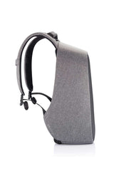 XD Design Bobby Hero XL Anti-Theft Backpack Sırt Çantası Grey