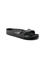 Birkenstock Madrid Eva Siyah
