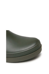 Tommy Hilfiger Low Boots Army Green