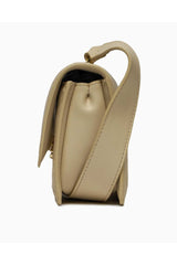 Tommy Hilfiger Refined Crossover Mono Çapraz Askılı Çanta Beige