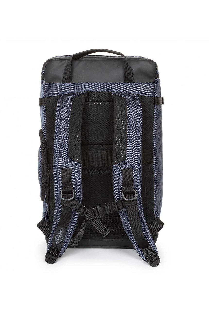 Eastpak Tecum Top Sırt Çantası Cnnct Accent Marine