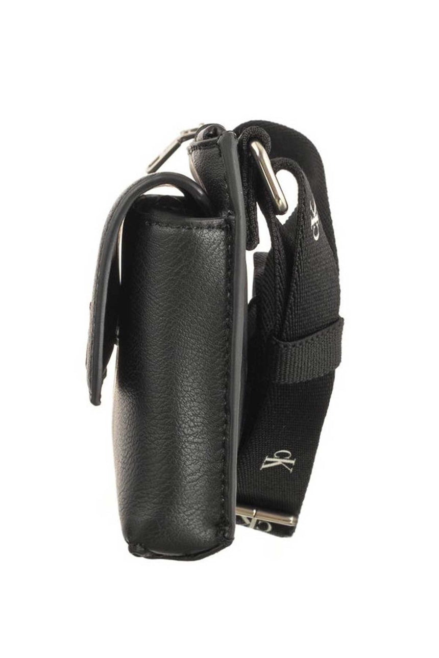 Calvin Klein Kadın Omuz Portföy Siyah