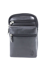 U.s Polo Assn Erkek El Çantası Siyah