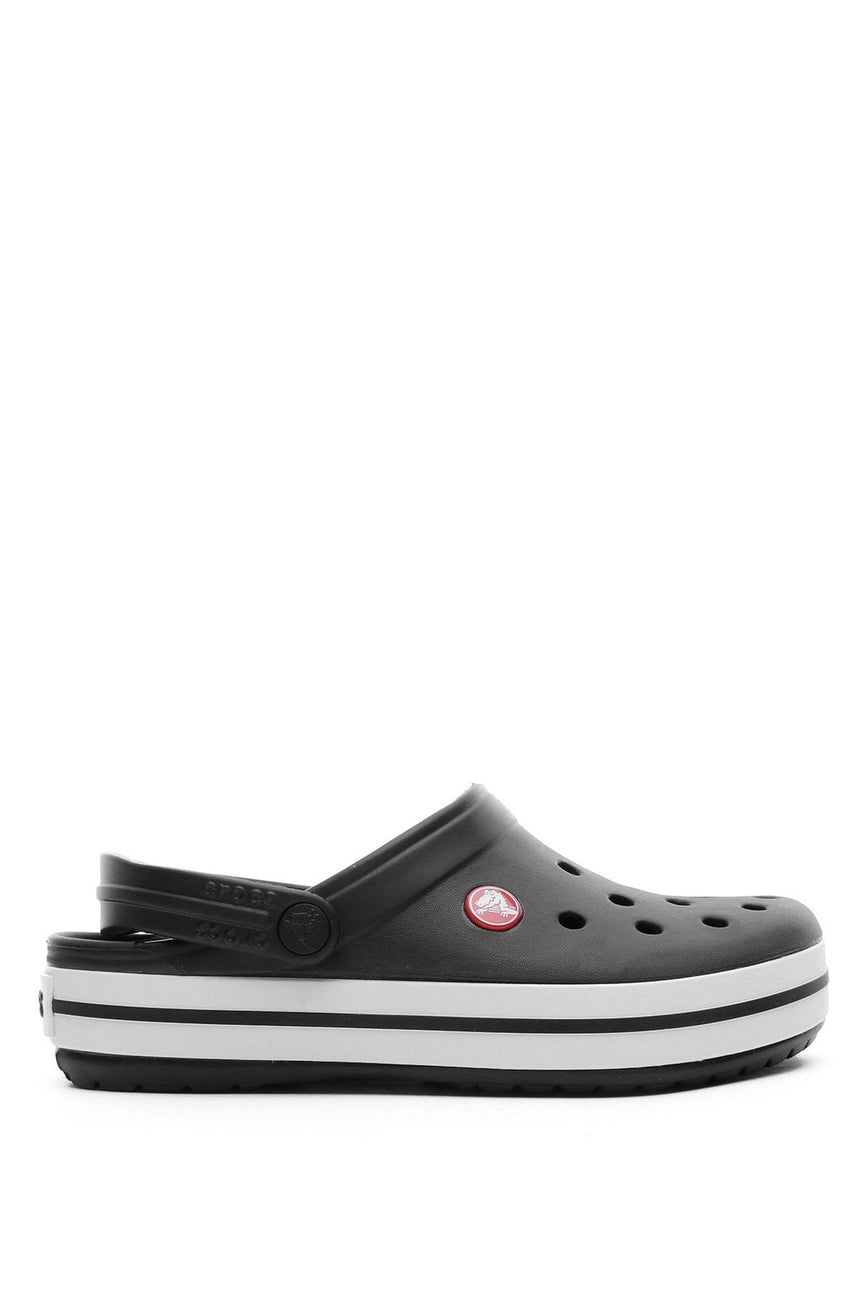 Crocs Crocband Kadın Terlik Black