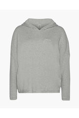 Calvin Klein Hoodie Sweaters Grey