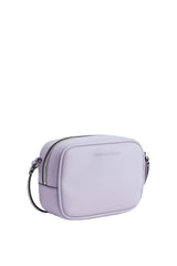 Calvin Klein Ckj Sculpted Mono Çapraz Askılı Kadın Çantası Palma Lilac