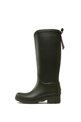 Tommy Hilfiger Low Boots Army Green