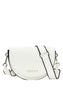Tommy Hilfiger Staple Saddle Çapraz Askılı Kadın Çantası Bright White