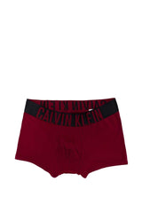 Calvin Klein Underwear Bottoms Erkek Boxer Red